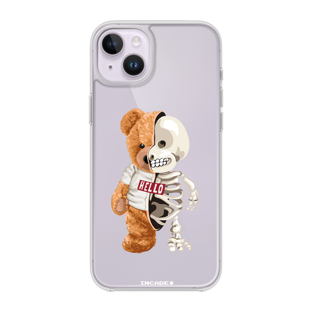 iPhone 14 Plus Skeleton