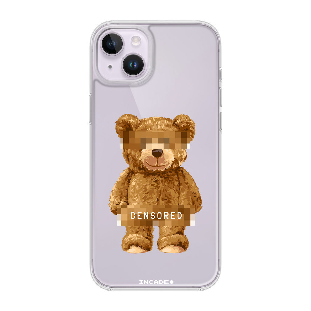 iPhone 14 Plus Censored