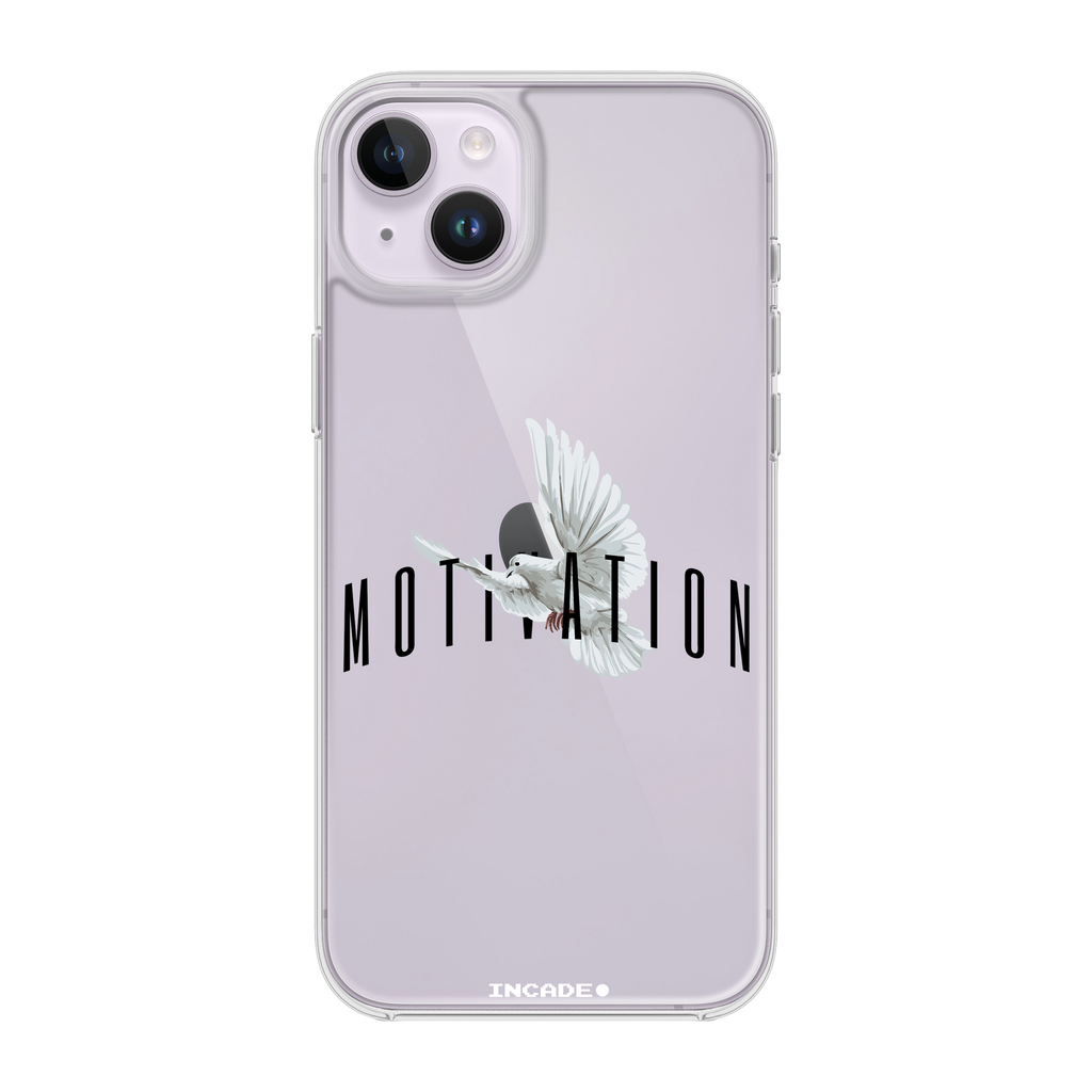 iPhone 14 Plus Motivation