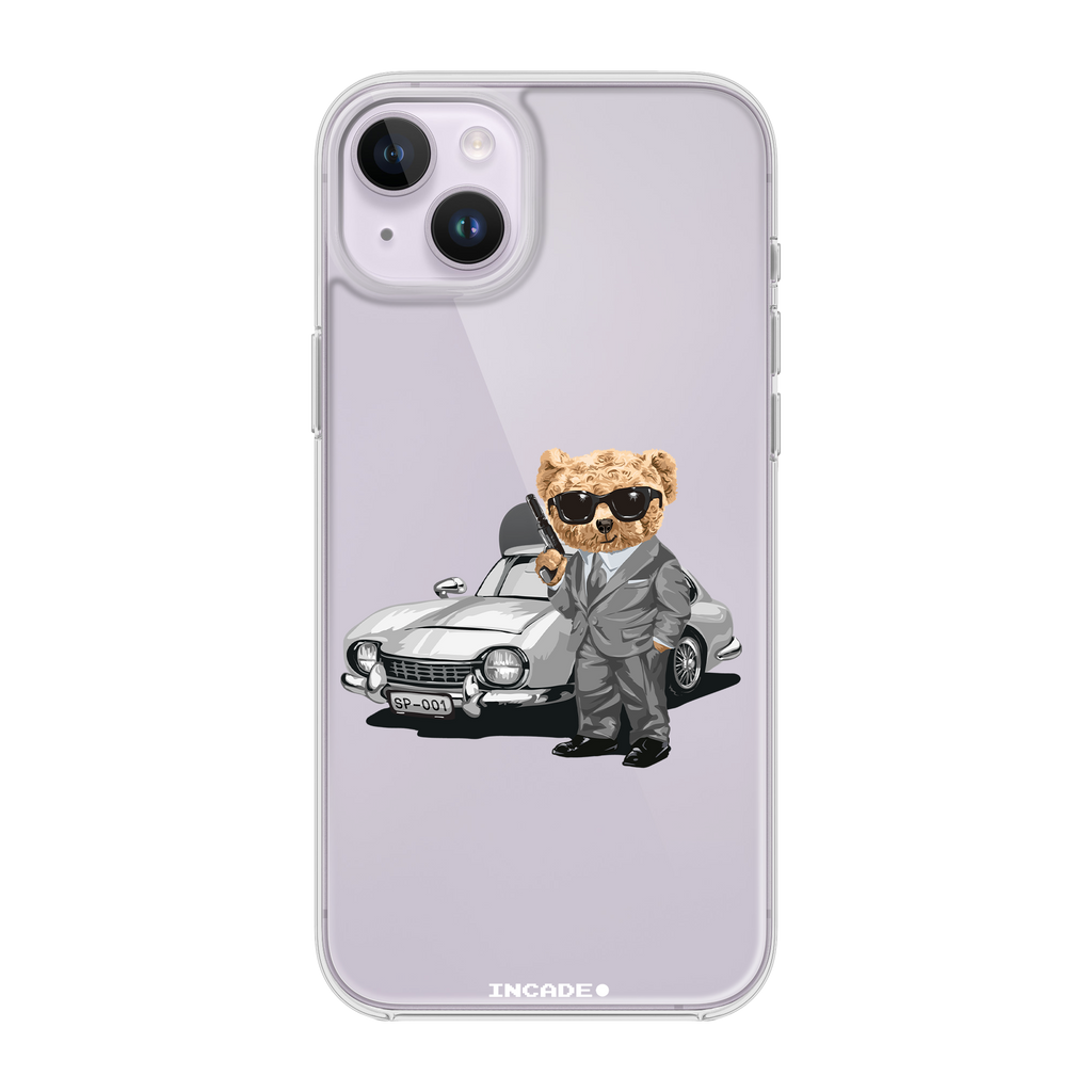iPhone 14 Bond