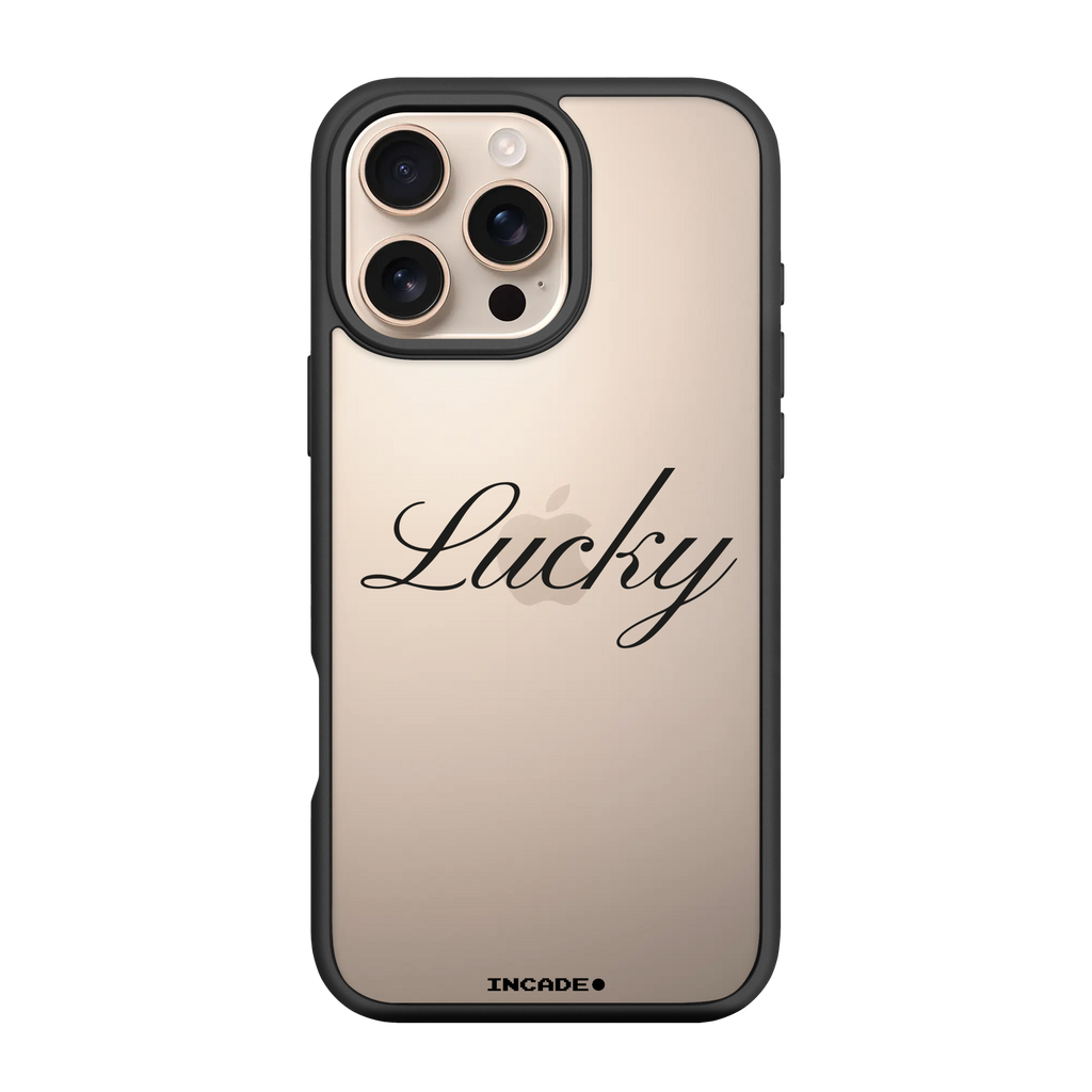 iPhone 16 Pro Max LUCK