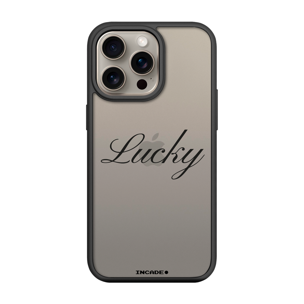 iPhone 15 Pro Max LUCK