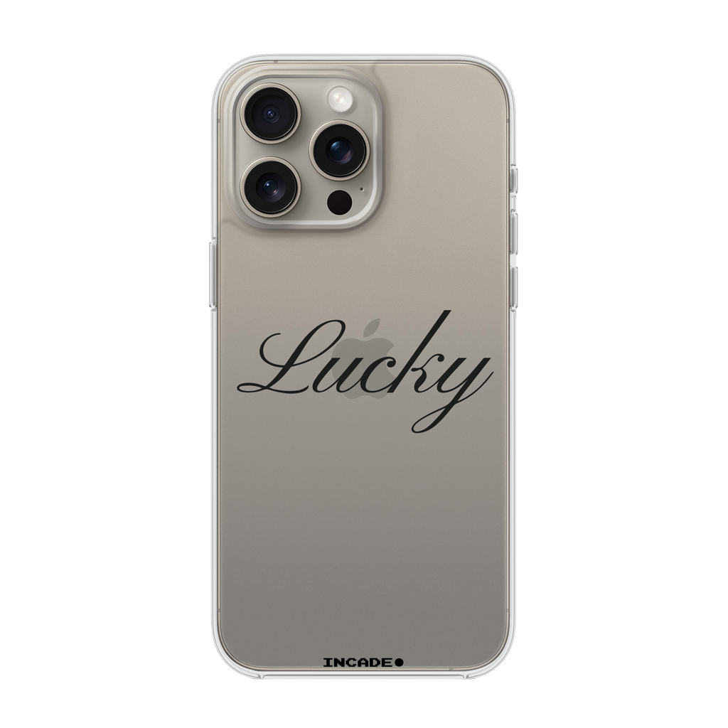 iPhone 15 Pro Max LUCK