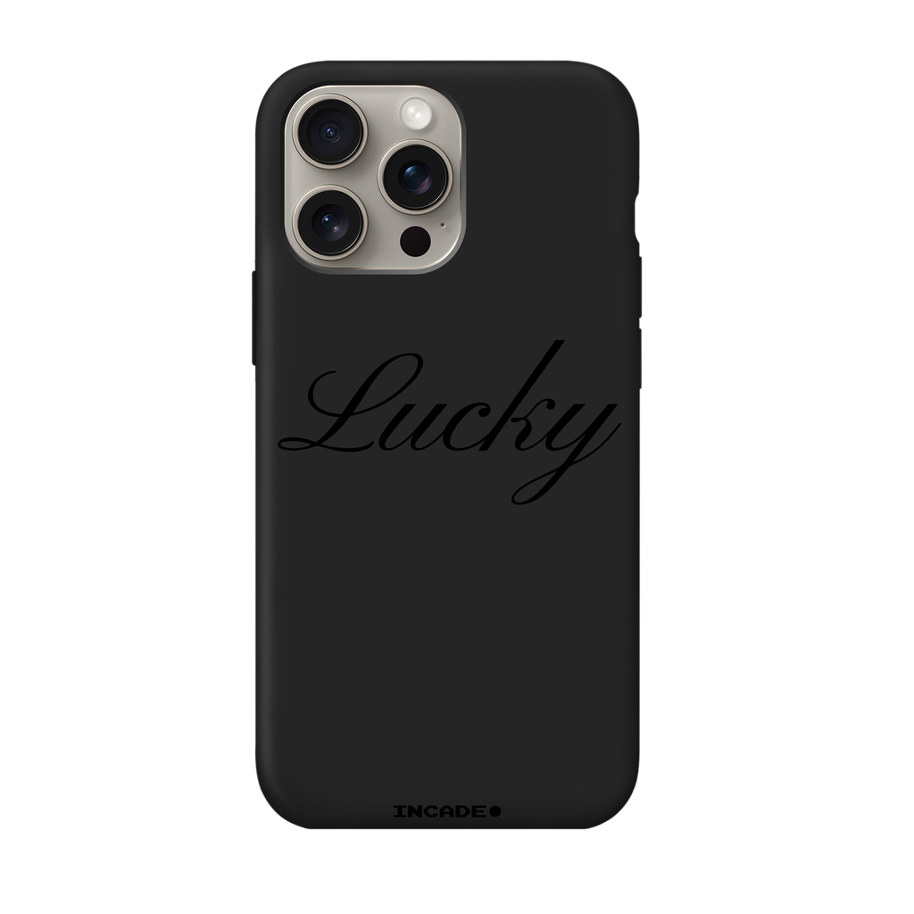iPhone 15 Pro Max LUCK