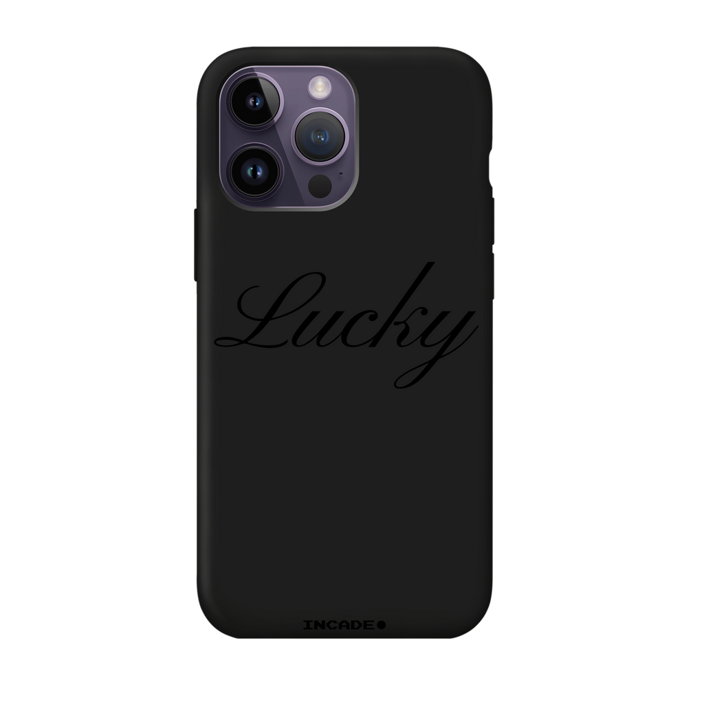 iPhone 14 Pro LUCK