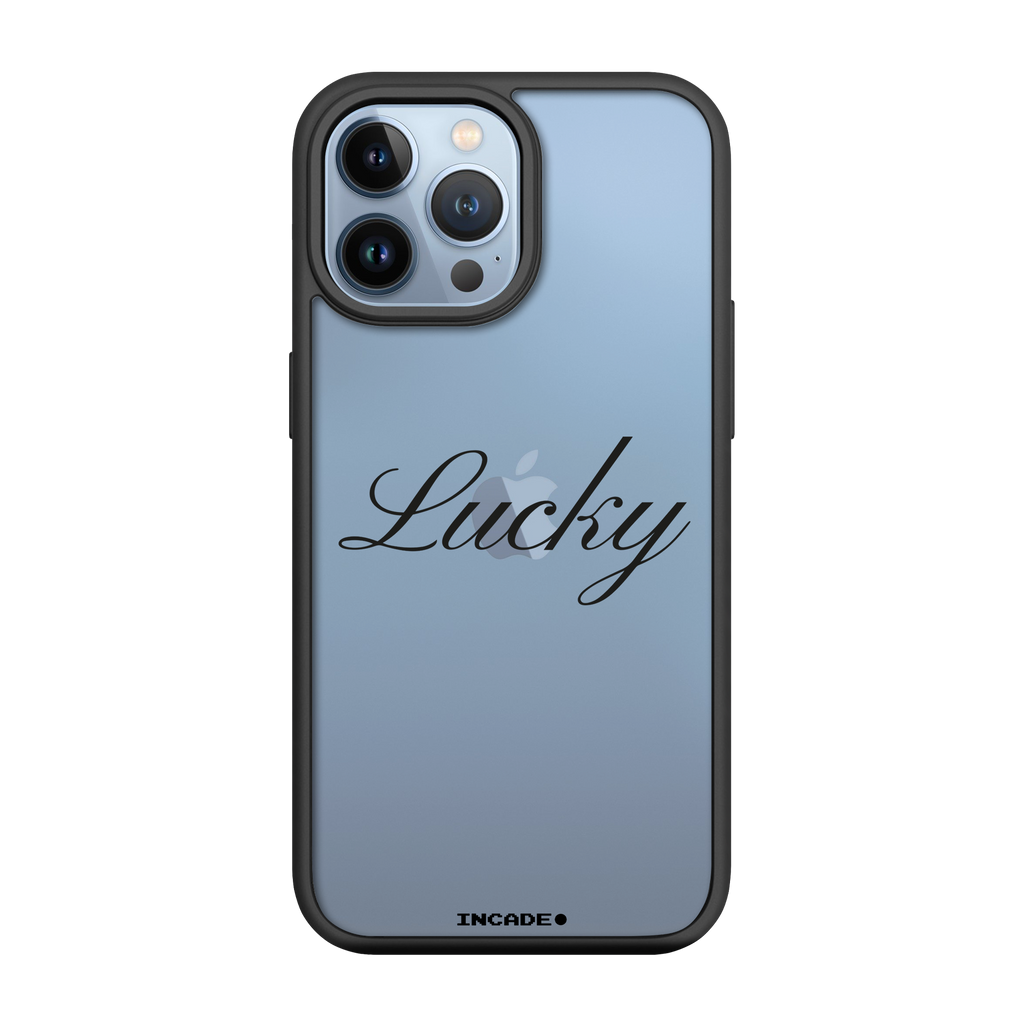iPhone 13 Pro LUCK