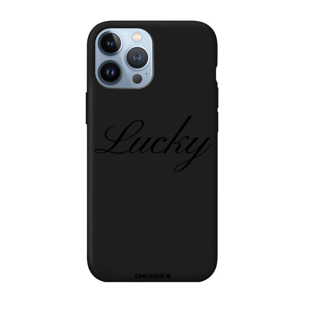 iPhone 13 Pro LUCK