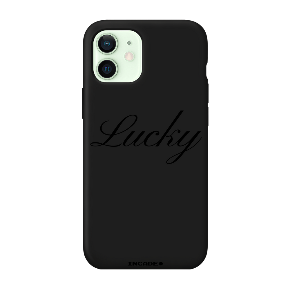 iPhone 12 LUCK