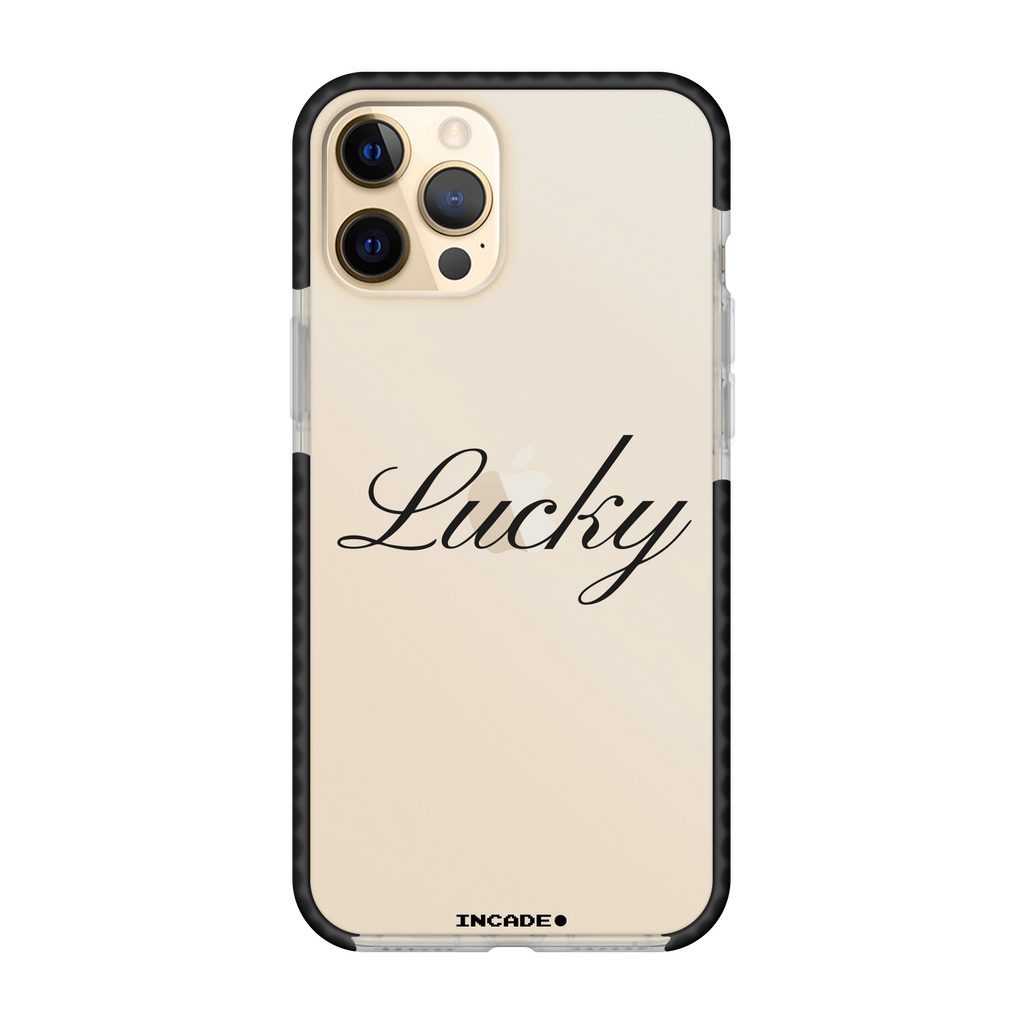 iPhone 12 Pro Max LUCK