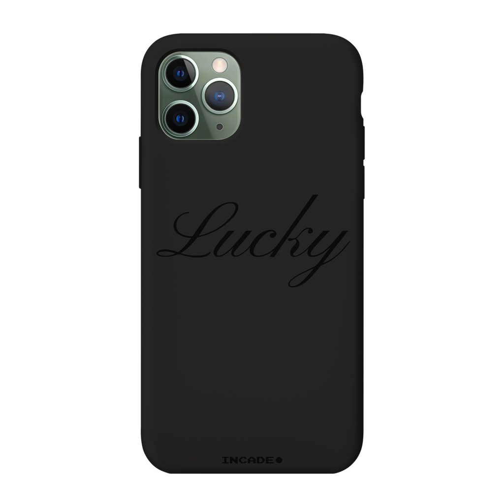 iPhone 11 Pro Max LUCK