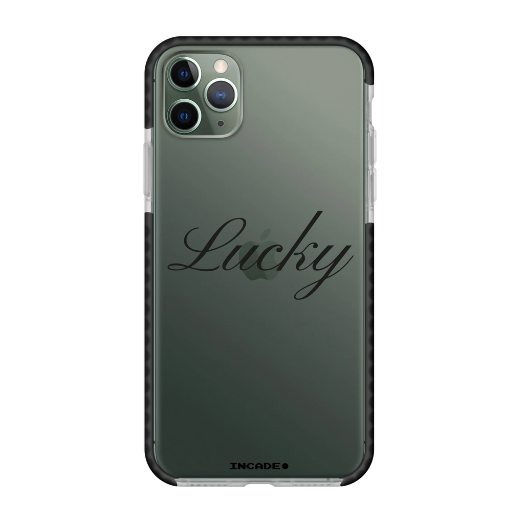 iPhone 11 Pro Max LUCK
