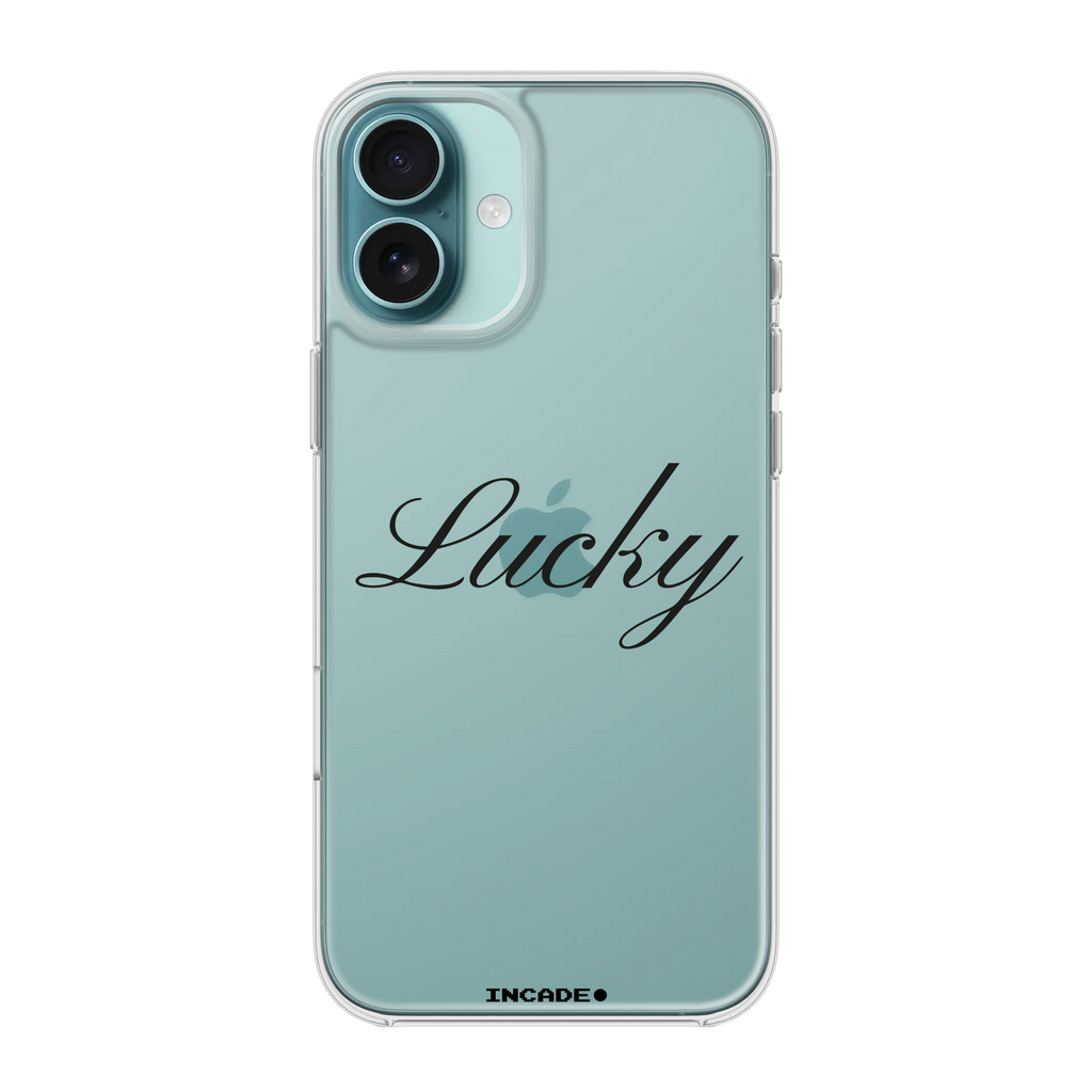 iPhone 16 LUCK