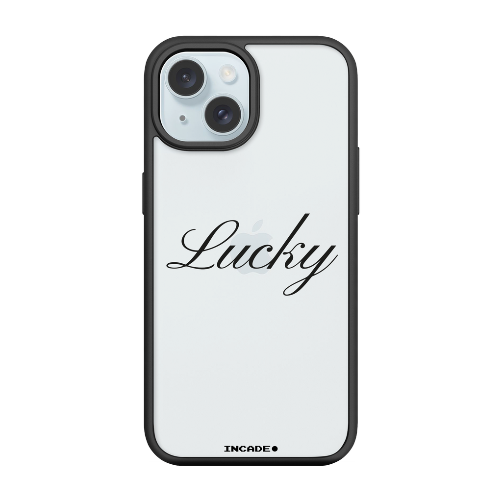 iPhone 15 LUCK