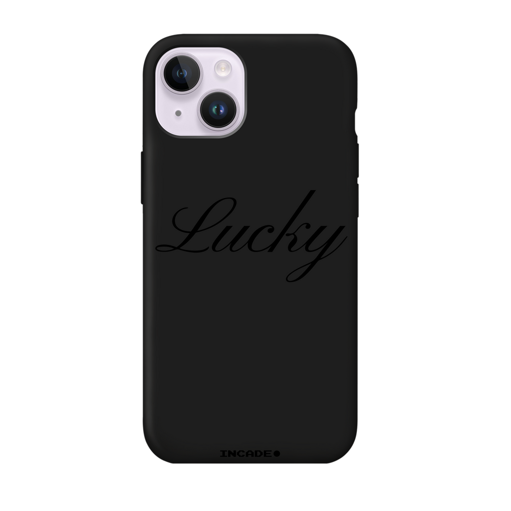 iPhone 14 Plus LUCK
