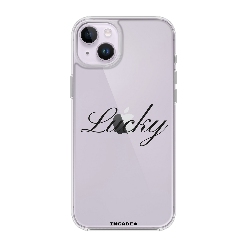 iPhone 14 Plus LUCK