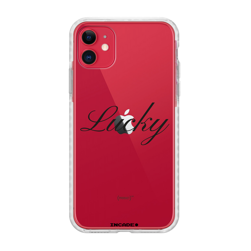iPhone 11 LUCK