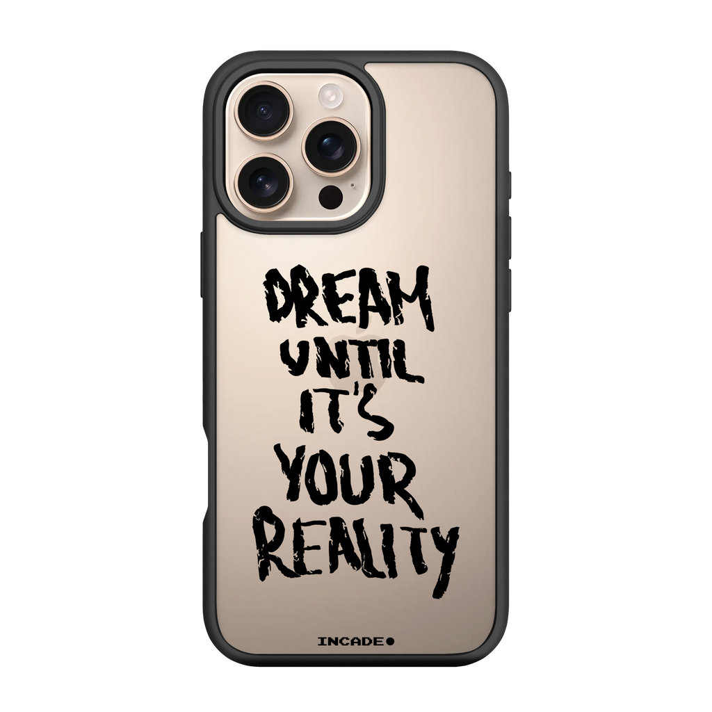 iPhone 16 Pro DREAM