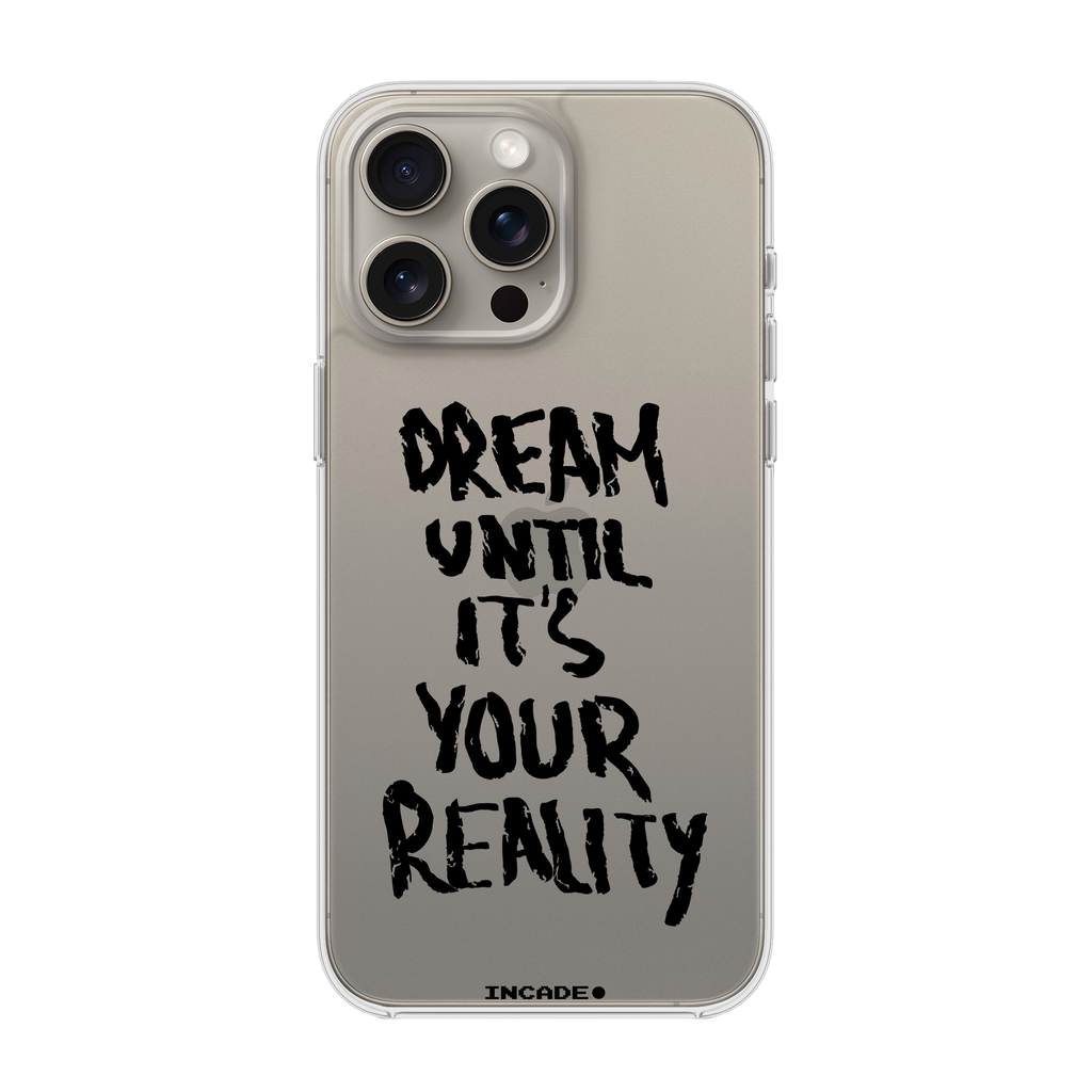 iPhone 15 Pro DREAM