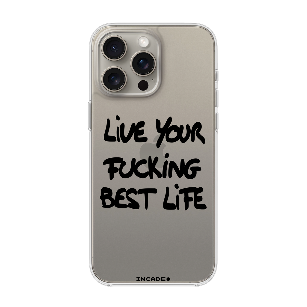 iPhone 15 Pro LIVE