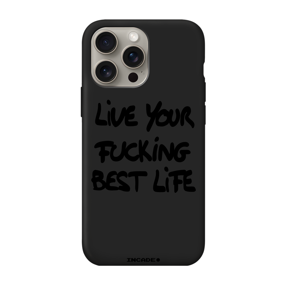 iPhone 15 Pro LIVE