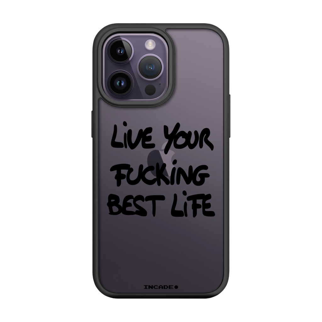 iPhone 14 Pro LIVE