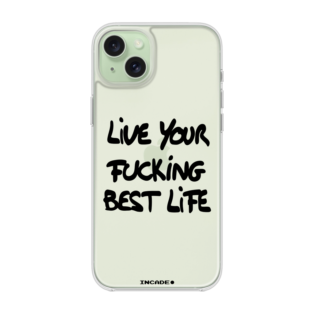iPhone 15 Plus LIVE