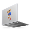 Накладка для MacBook з принтом TENNIS