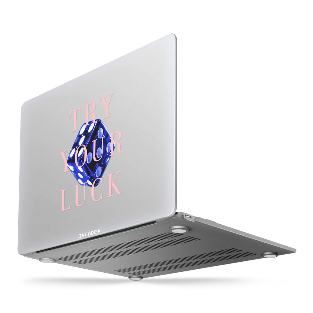 MacBook TRY