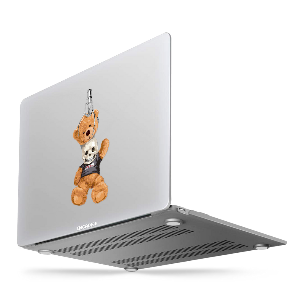 MacBook CREEPY