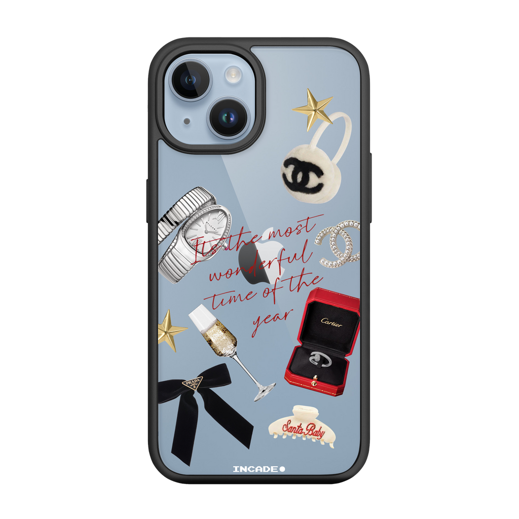 iPhone 14 Plus SANTA BABY