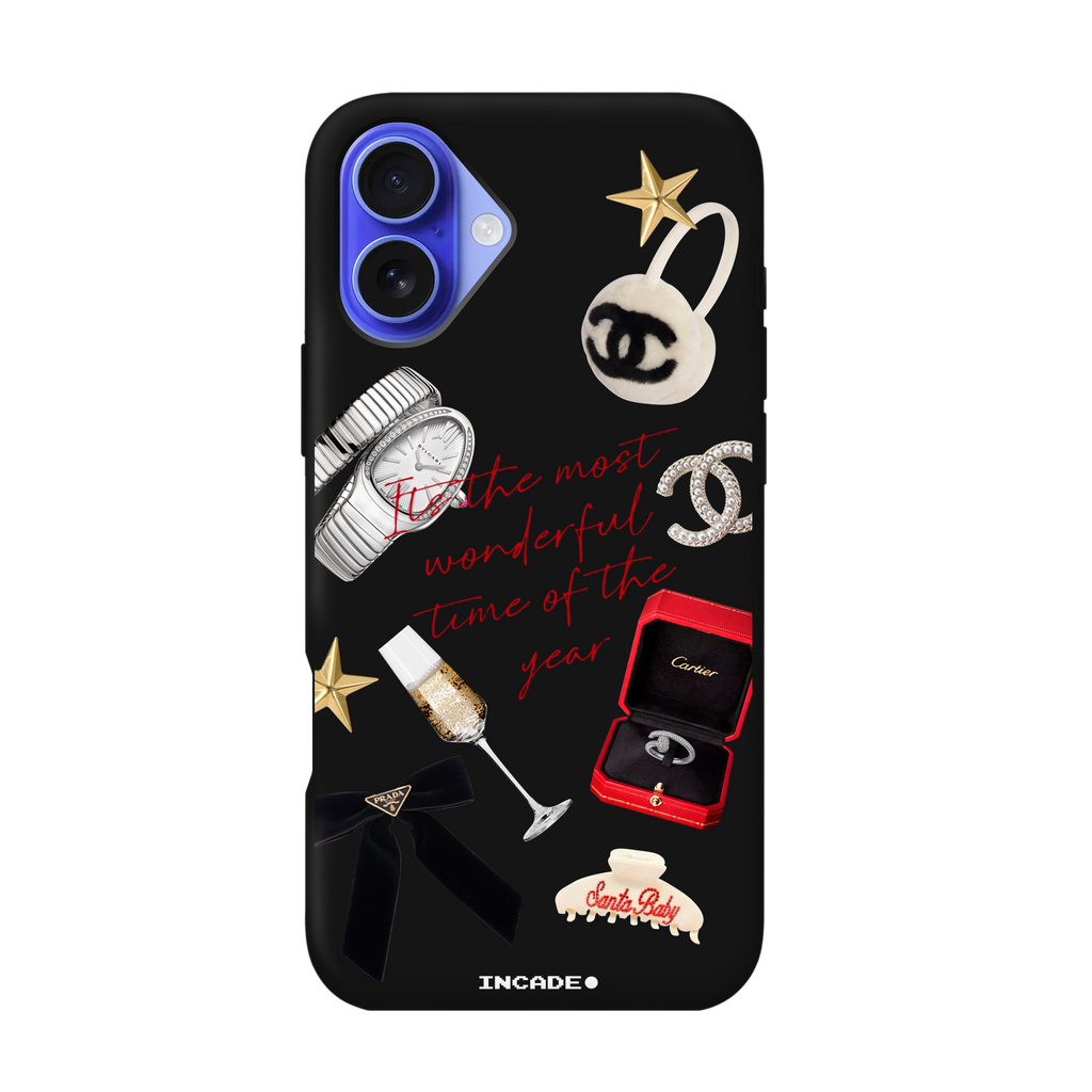 iPhone 16 SANTA BABY