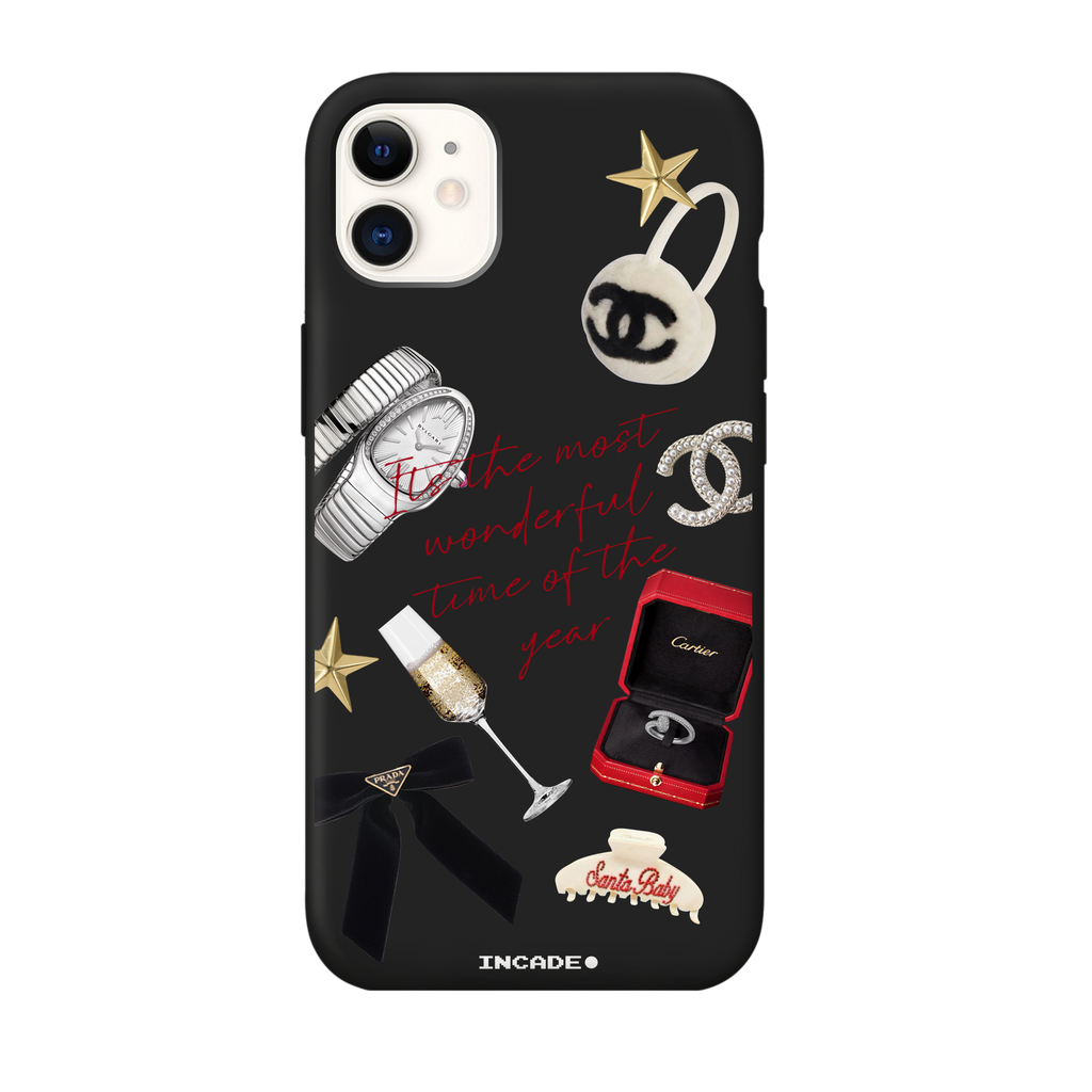 iPhone 11 SANTA BABY