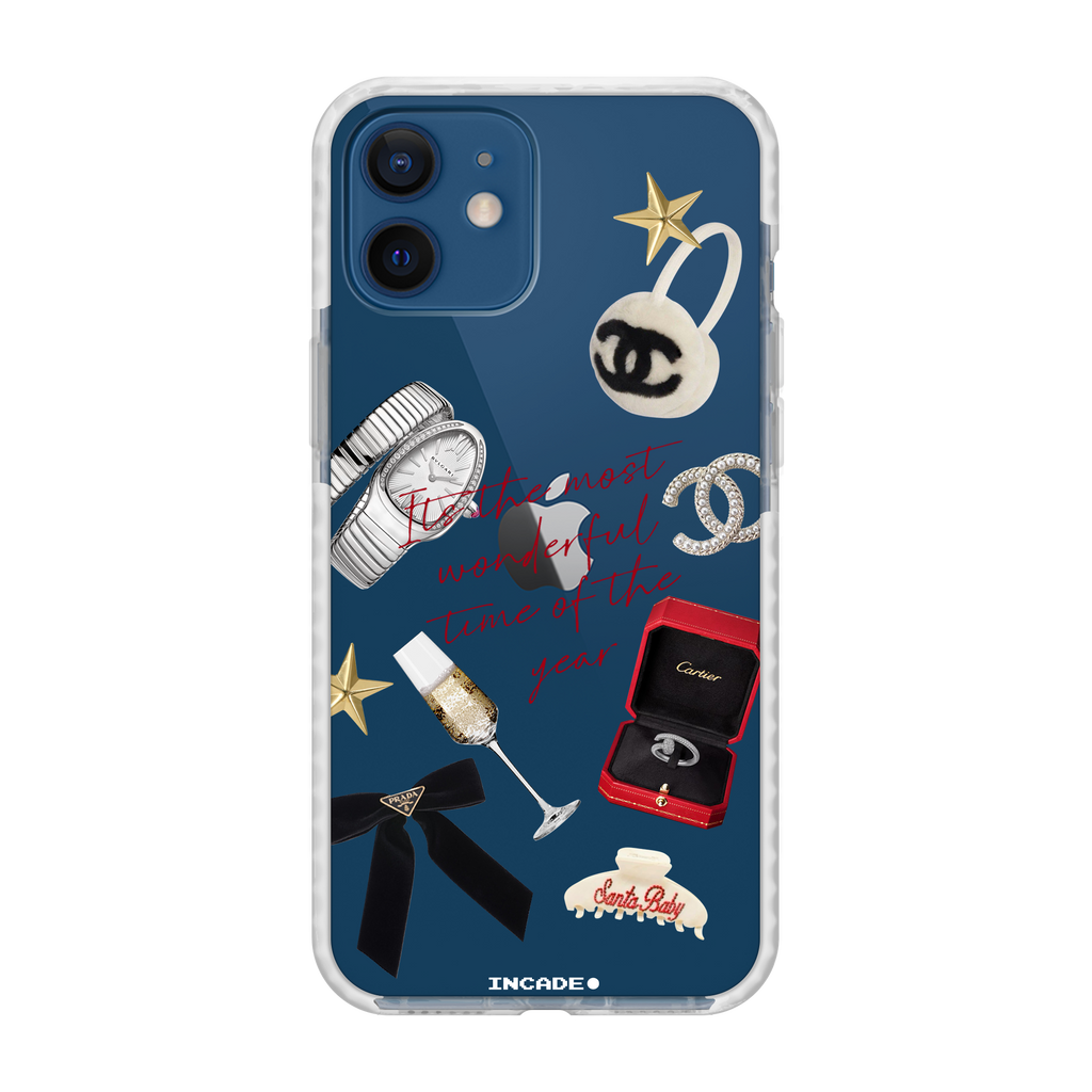 iPhone 12 SANTA BABY