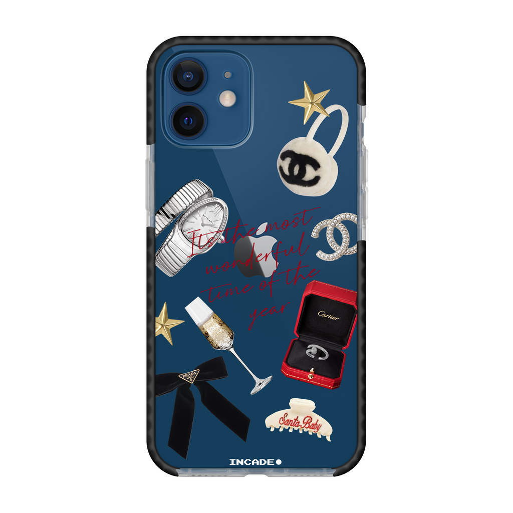 iPhone 12 SANTA BABY