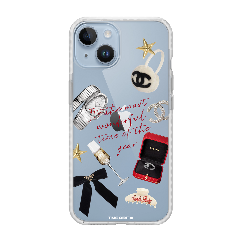 iPhone 14 Plus SANTA BABY