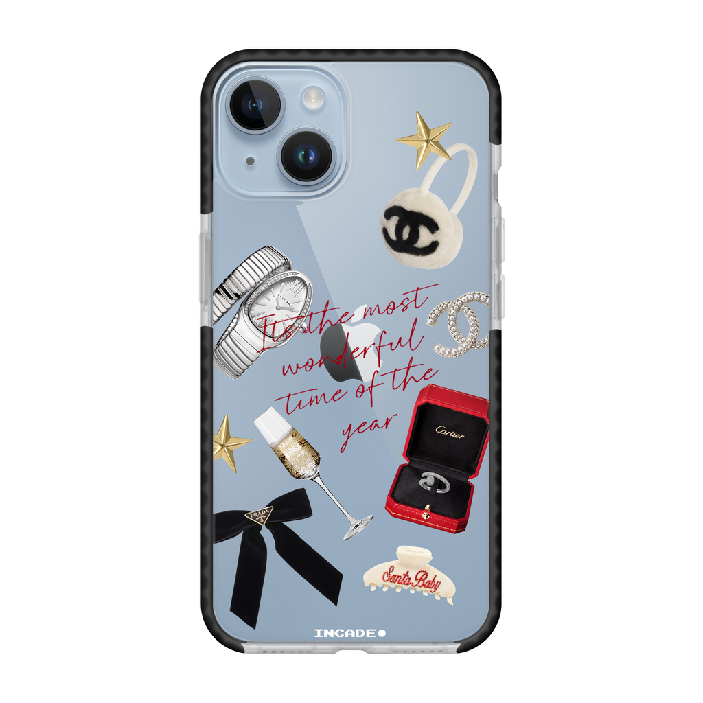 iPhone 14 Plus SANTA BABY