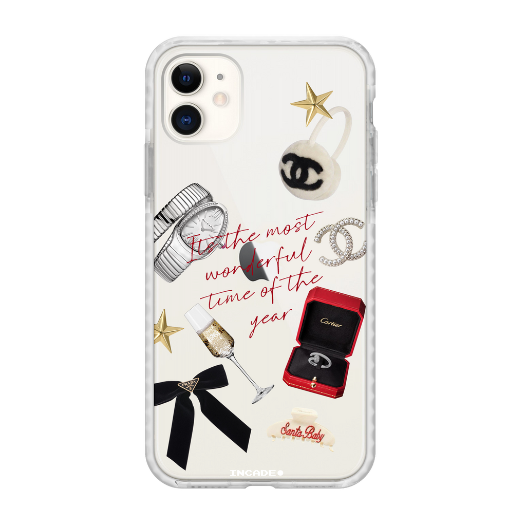 iPhone 11 SANTA BABY