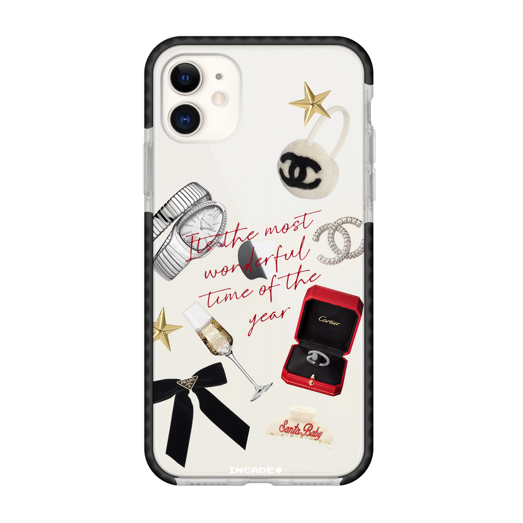 iPhone 11 SANTA BABY