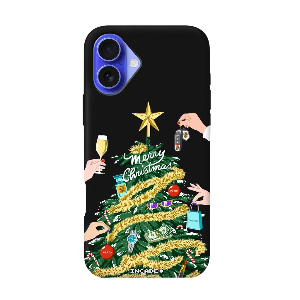 iPhone 16 CHRISTMAS