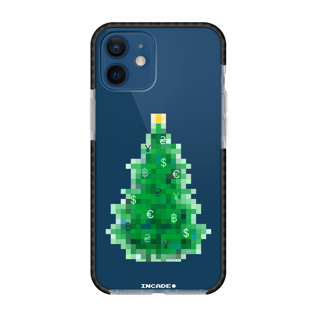 iPhone 12 PIXEL TREE