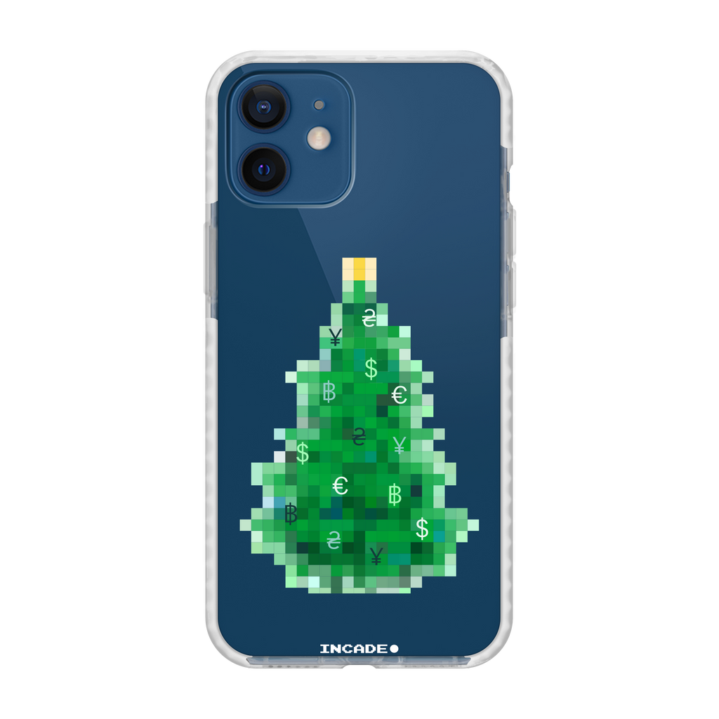 iPhone 12 PIXEL TREE