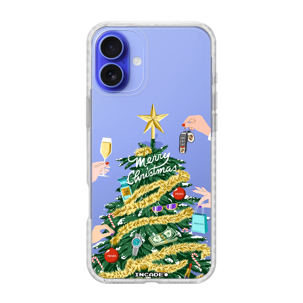 iPhone 16 CHRISTMAS