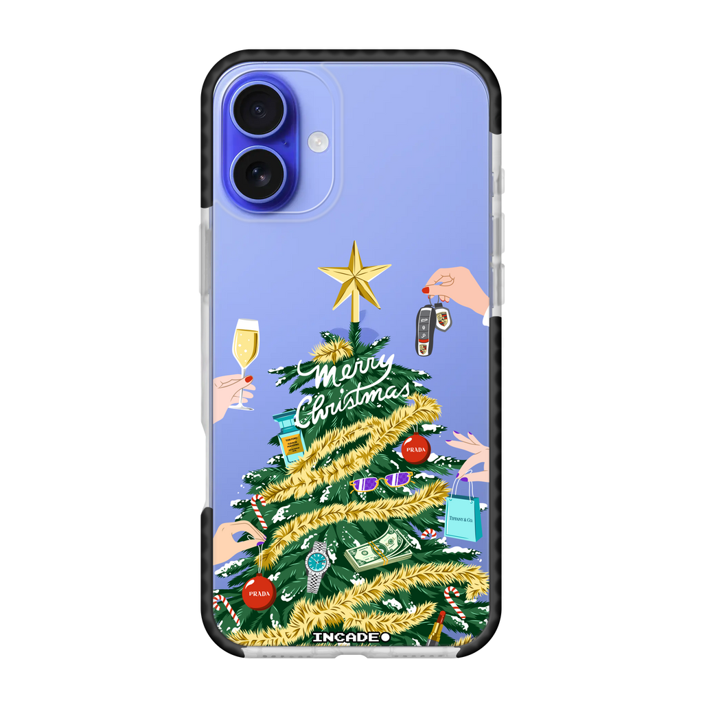 iPhone 16 CHRISTMAS