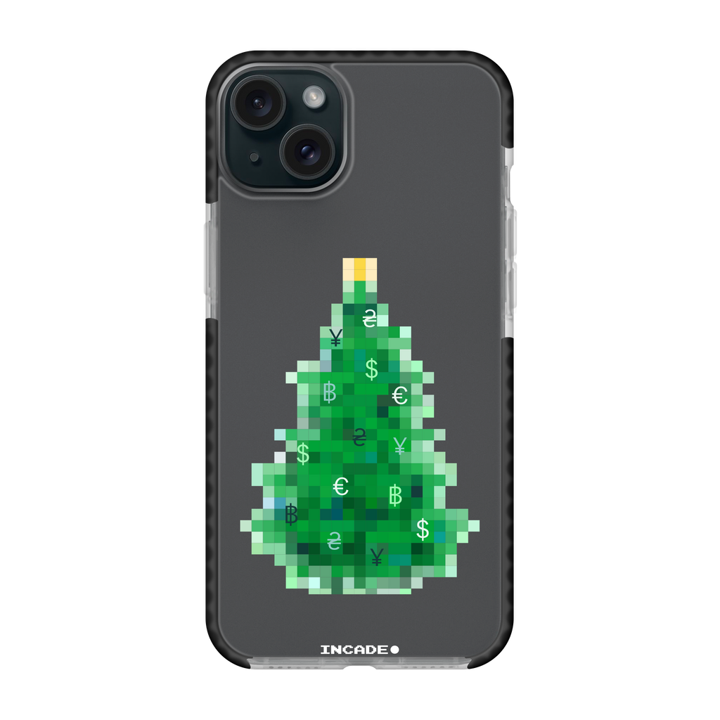 iPhone 15 PIXEL TREE