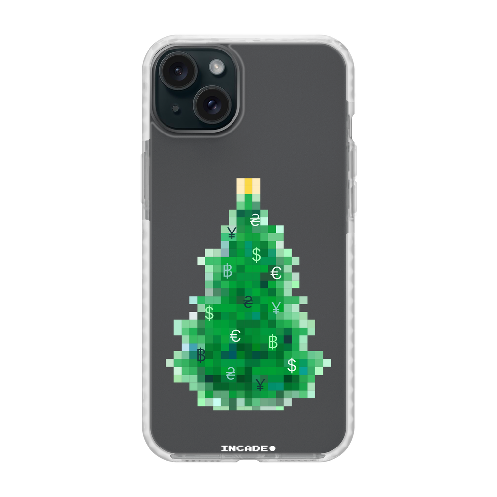 iPhone 15 PIXEL TREE