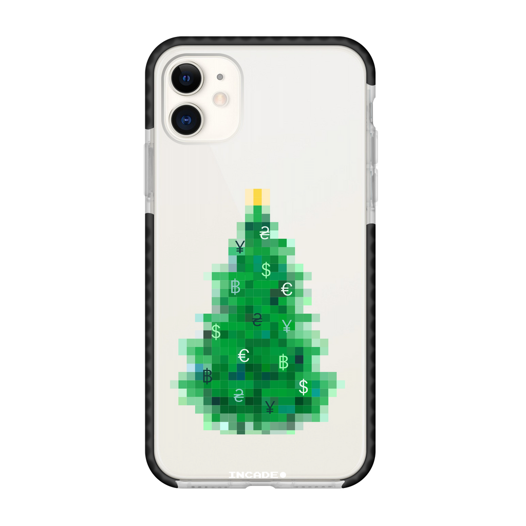 iPhone 11 PIXEL TREE