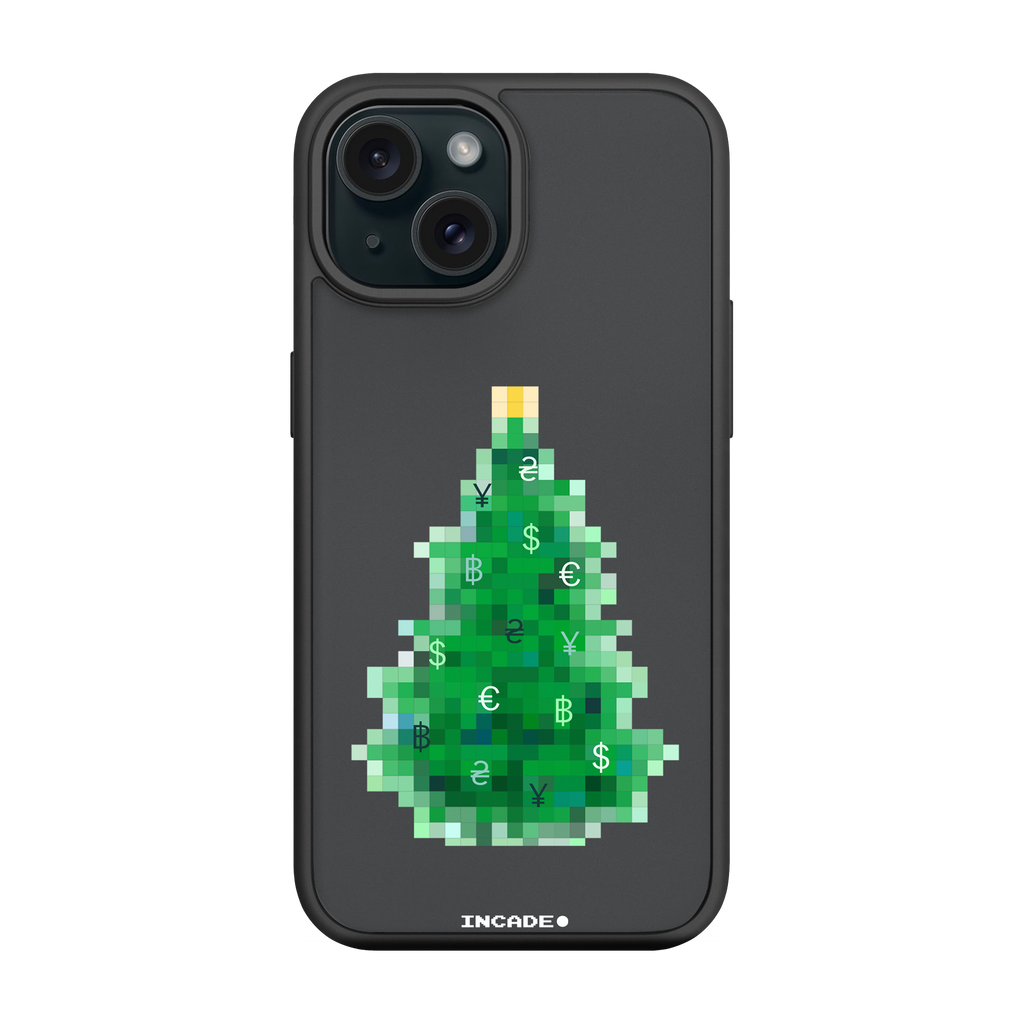 iPhone 15 PIXEL TREE