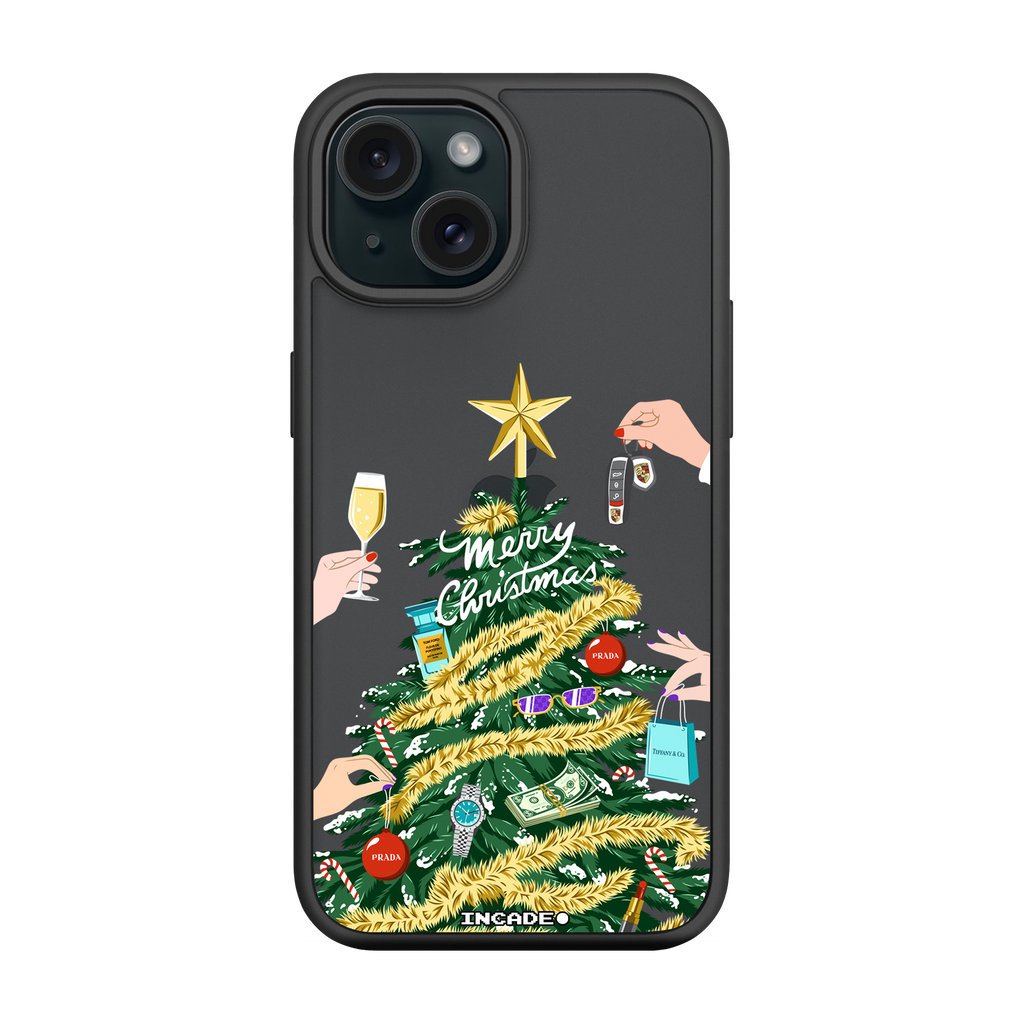 iPhone 15 CHRISTMAS