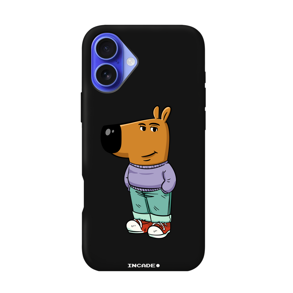 iPhone 16 Plus chill guy