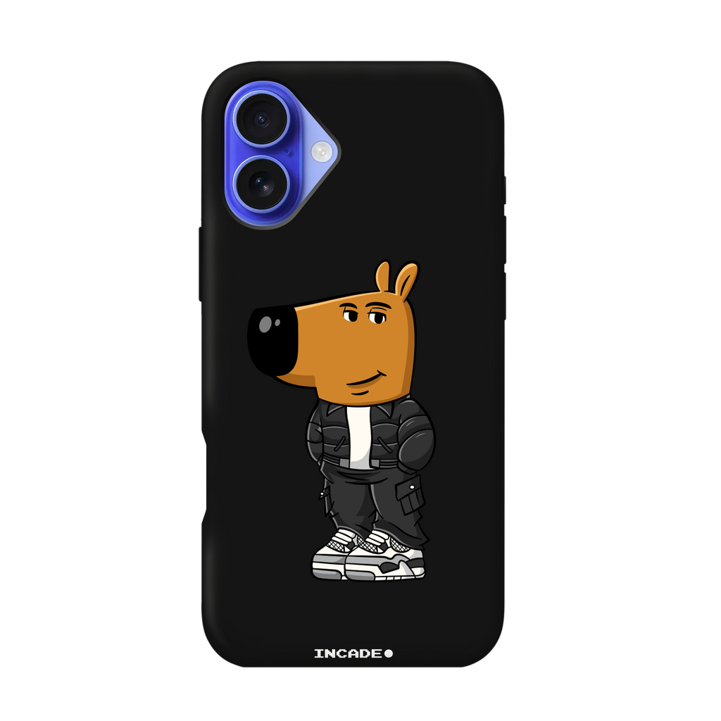 iPhone 16 Plus chill guy 2